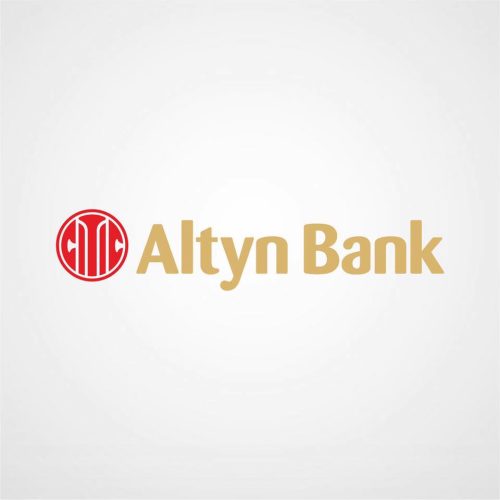 哈萨克斯坦银行账户 altyn银行