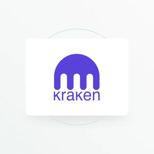 Kraken 海妖 验证帐户 美国