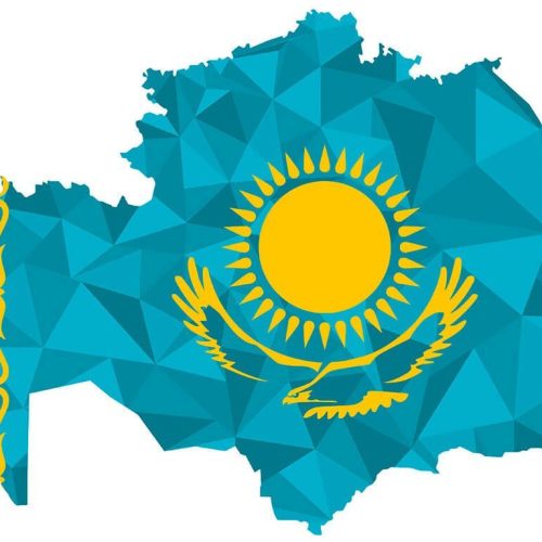 哈萨克斯坦个人税号 可自助开银行账户