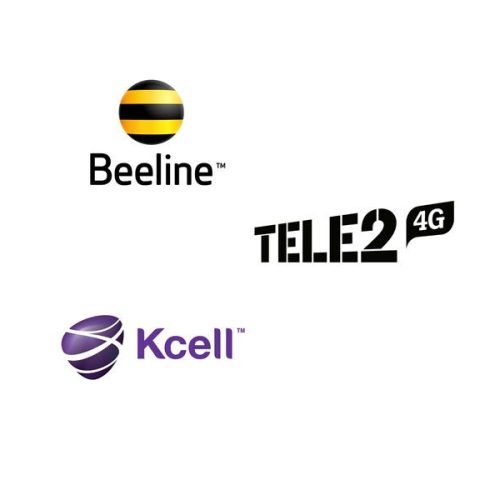 哈萨克斯坦手机sim卡esim beeline izi tele2  绑定银行账户  国际漫游 免费接短信 可注册qiwi 速卖通 yoomoney  tiktok 抖音国际版等