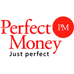 Perfect Money 账号 身份验证（不含地址验证）
