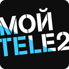 俄罗斯0月租手机号 TELE2  支持ESIM 国际漫游 免费接短信  可注册 抖音国际版