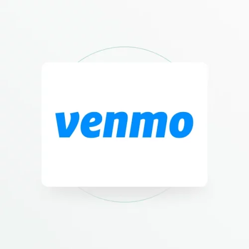 Venmo 验证帐户